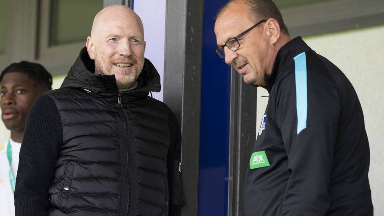 Sammer: „Ärgert mich kolossal“