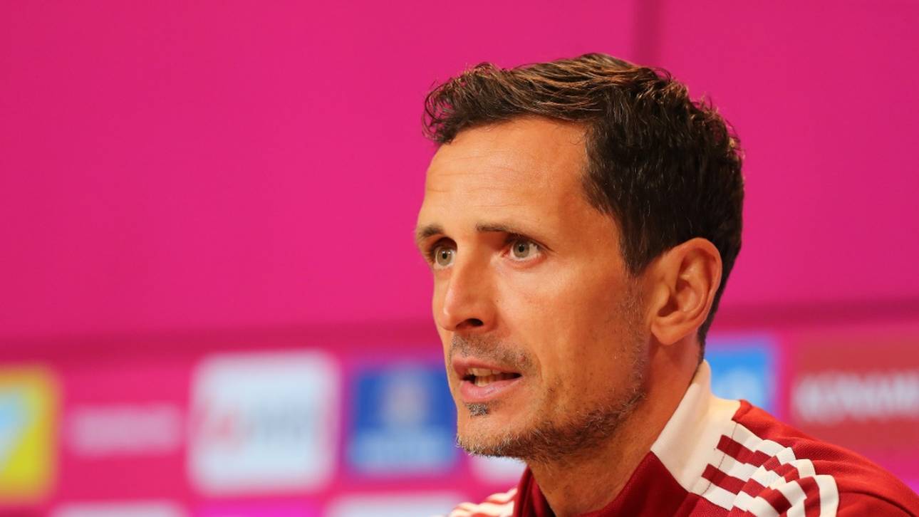 Toppmöller traut Sohn Dino Bundesliga-Chefrolle zu