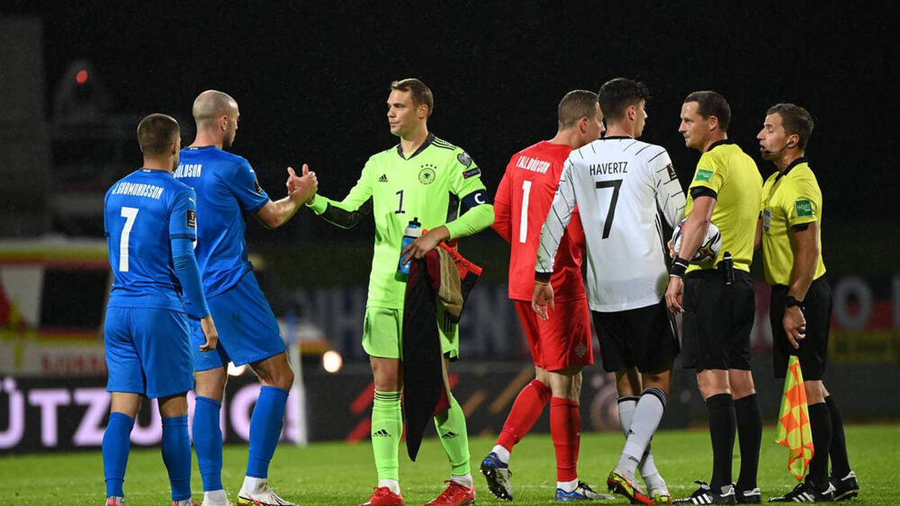 Neuer macht kleinen Fan glücklich