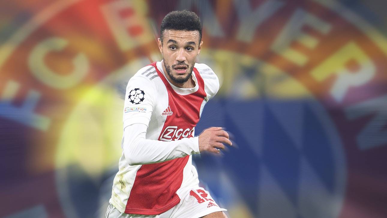 Mazraoui sagt Bayern zu