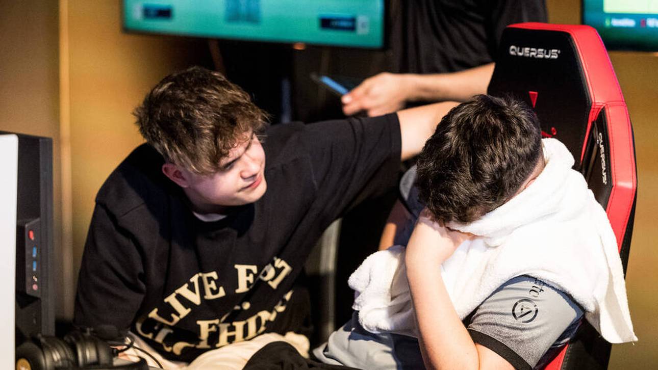 VBL-Grand-Final startet mit Überraschungen