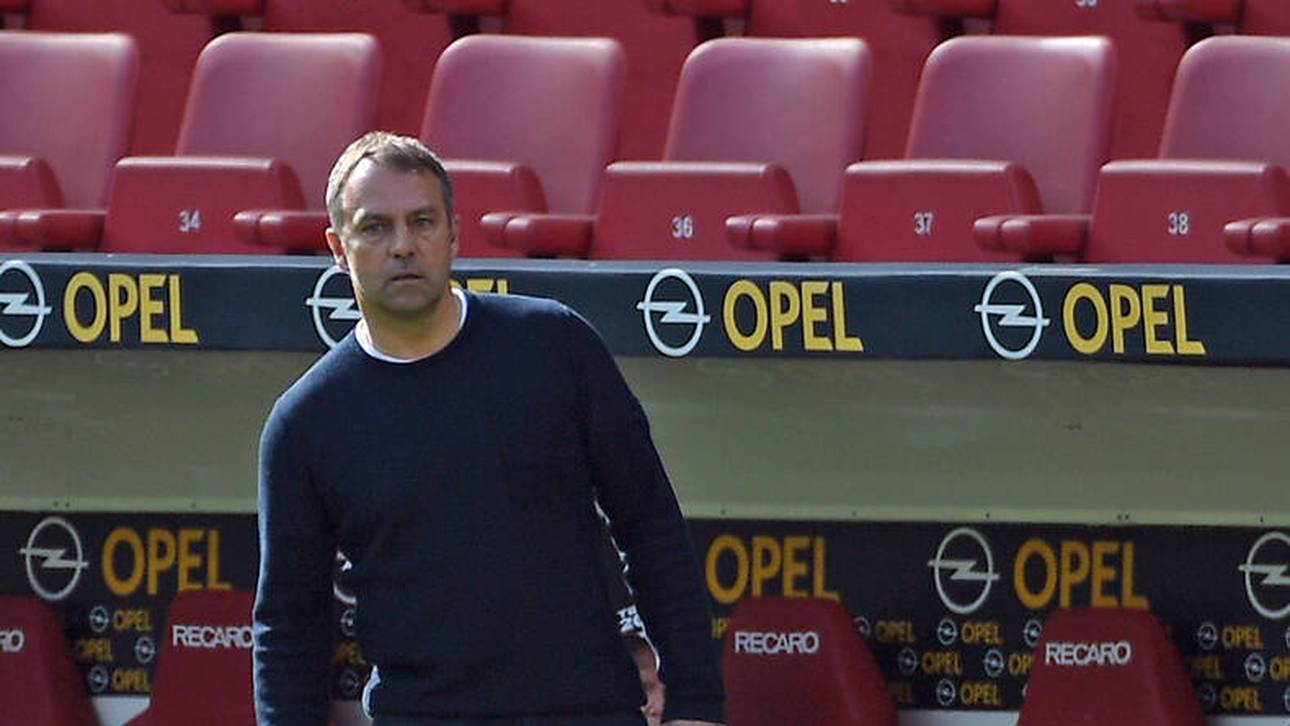 Flick mit historischer Wechselflut