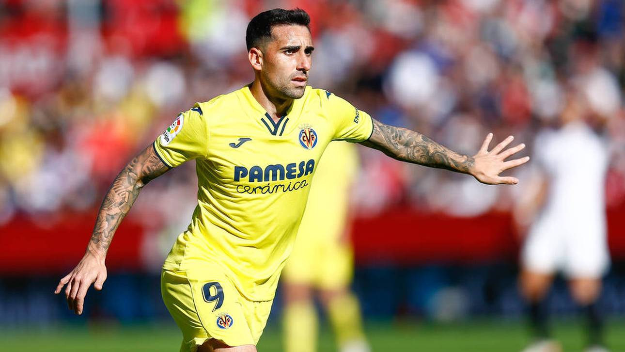 Ex-BVB-Star zurück in die Bundesliga?