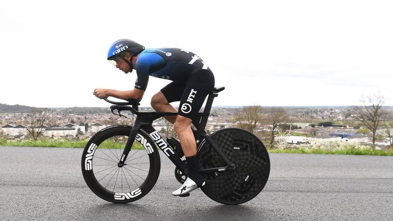 Virtuelle Tour: Gibbons gewinnt Start