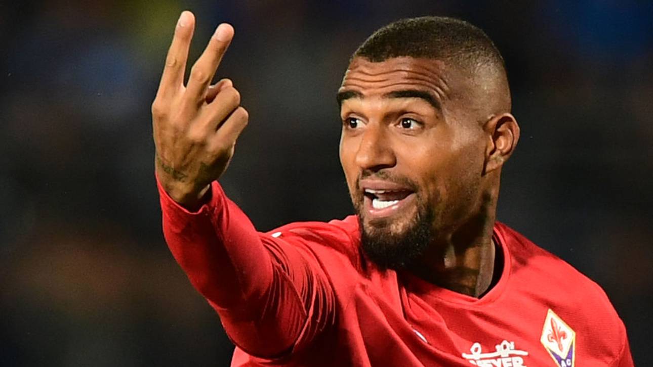 Boateng – der Widerspruch von Monza