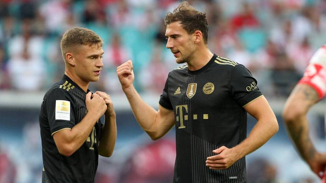 Goretzka-Vertragspoker entschieden