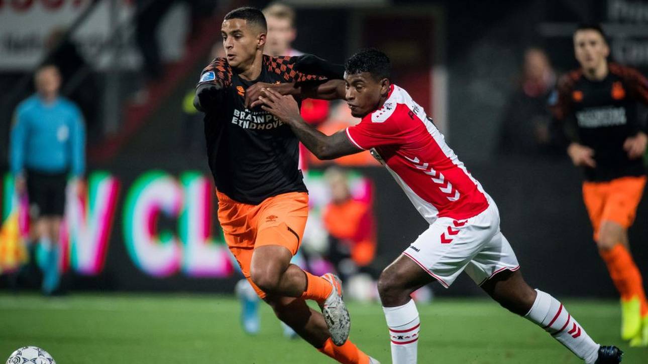 Mohamed Ihattaren