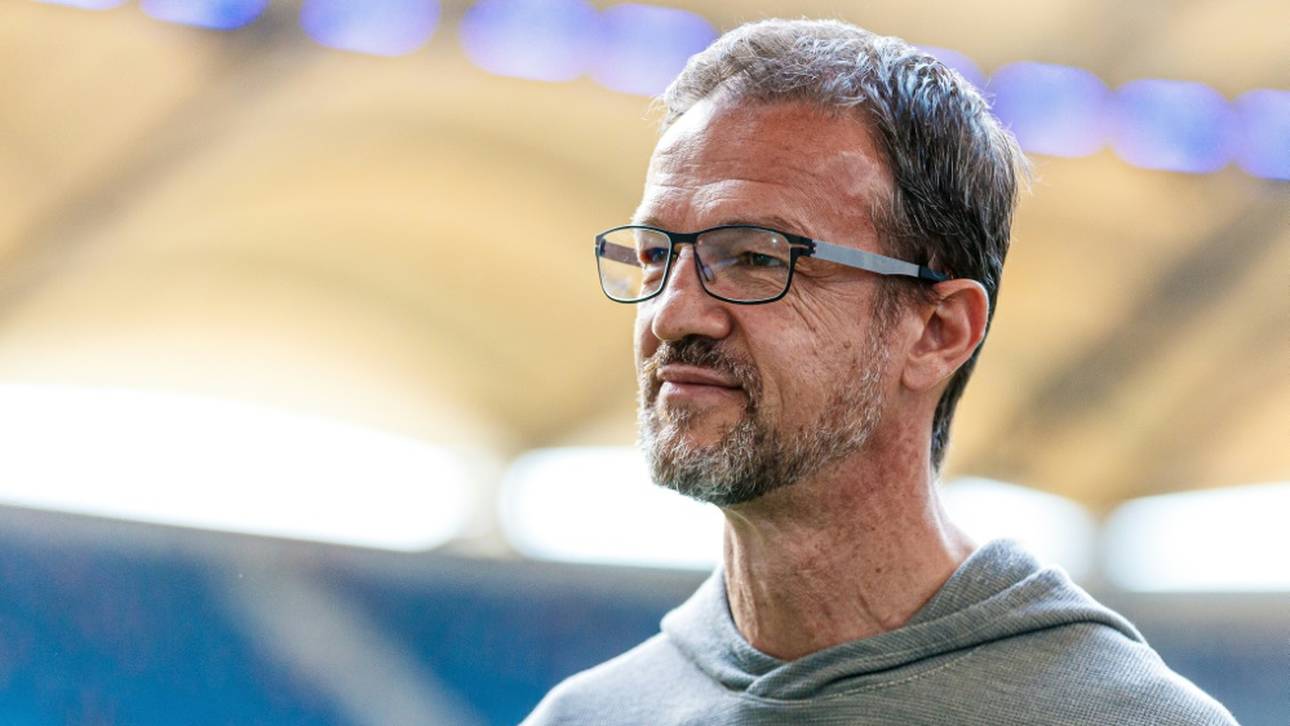 Herthas Plan nach Magaths Rettung