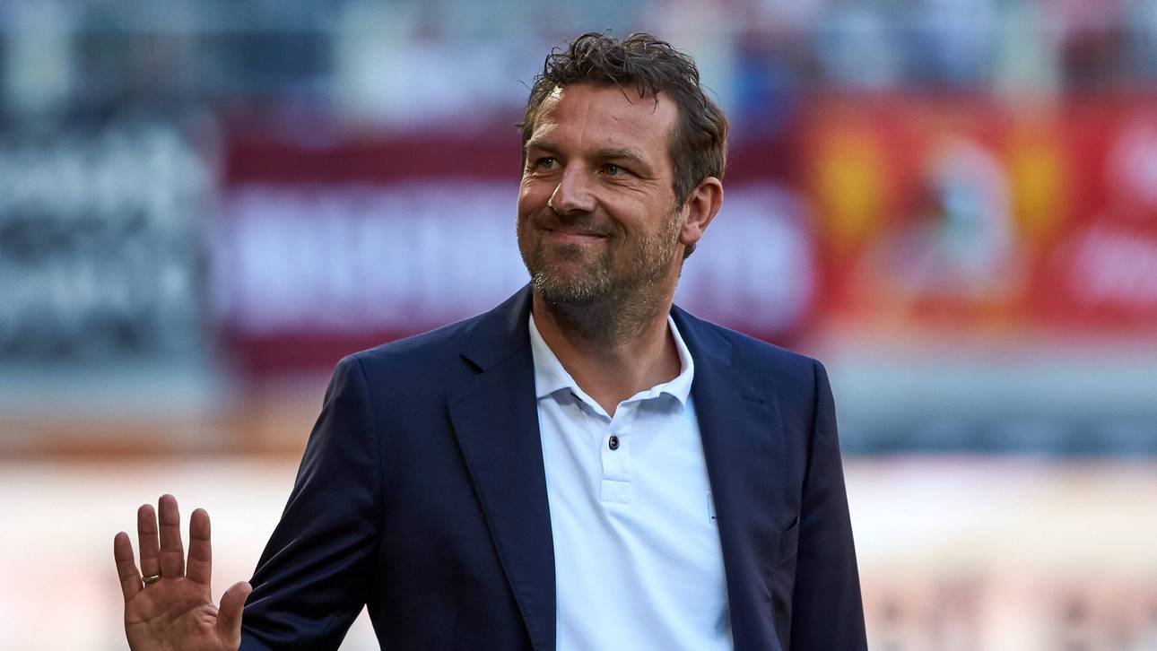 Die Heimkehr des Markus Weinzierl