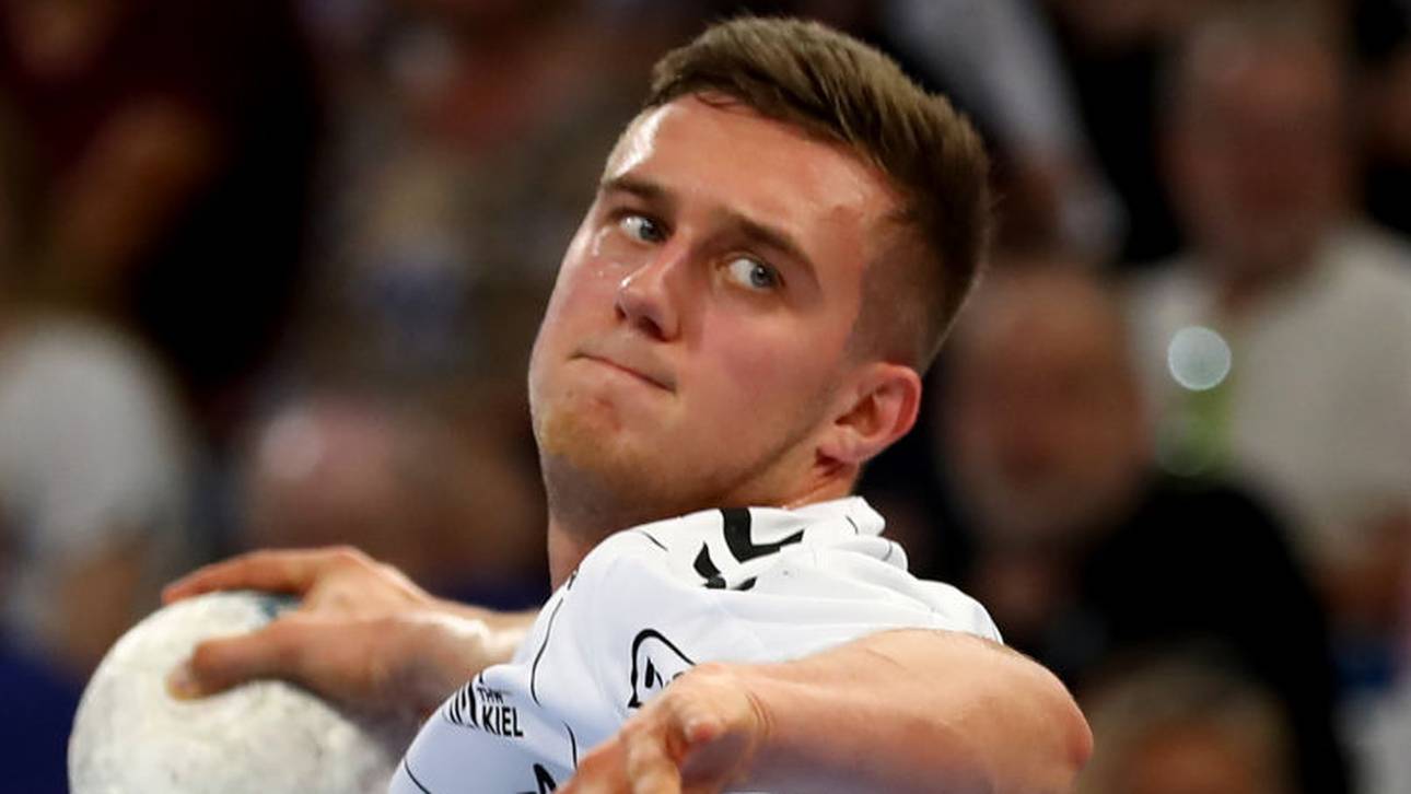 Klub-WM: Kiel marschiert weiter