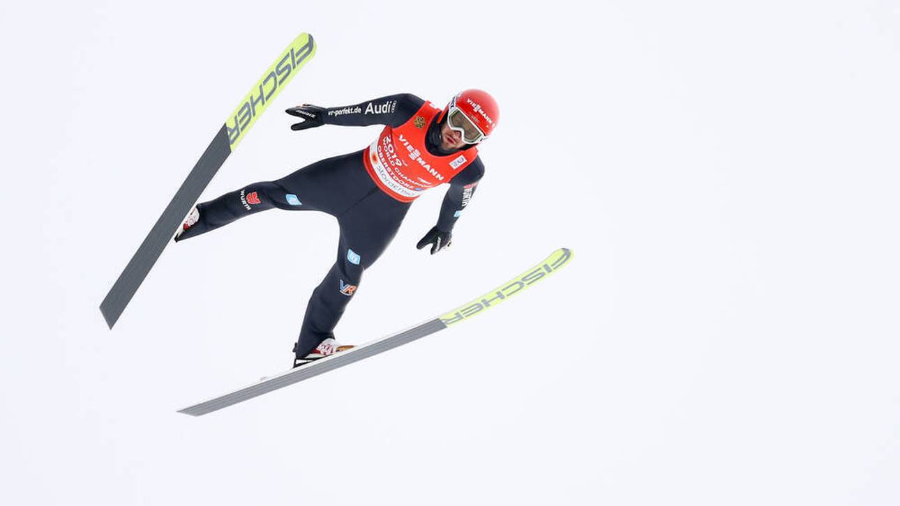 Entwarnung bei Eisenbichler nach Sieg