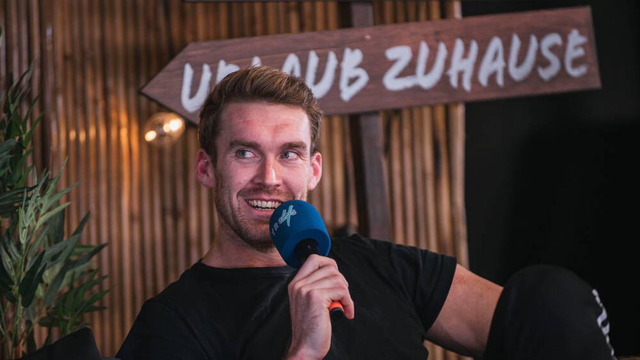 Alexander Walkenhorst hat in der Beachvolleyball-Szene Fans und Gegner