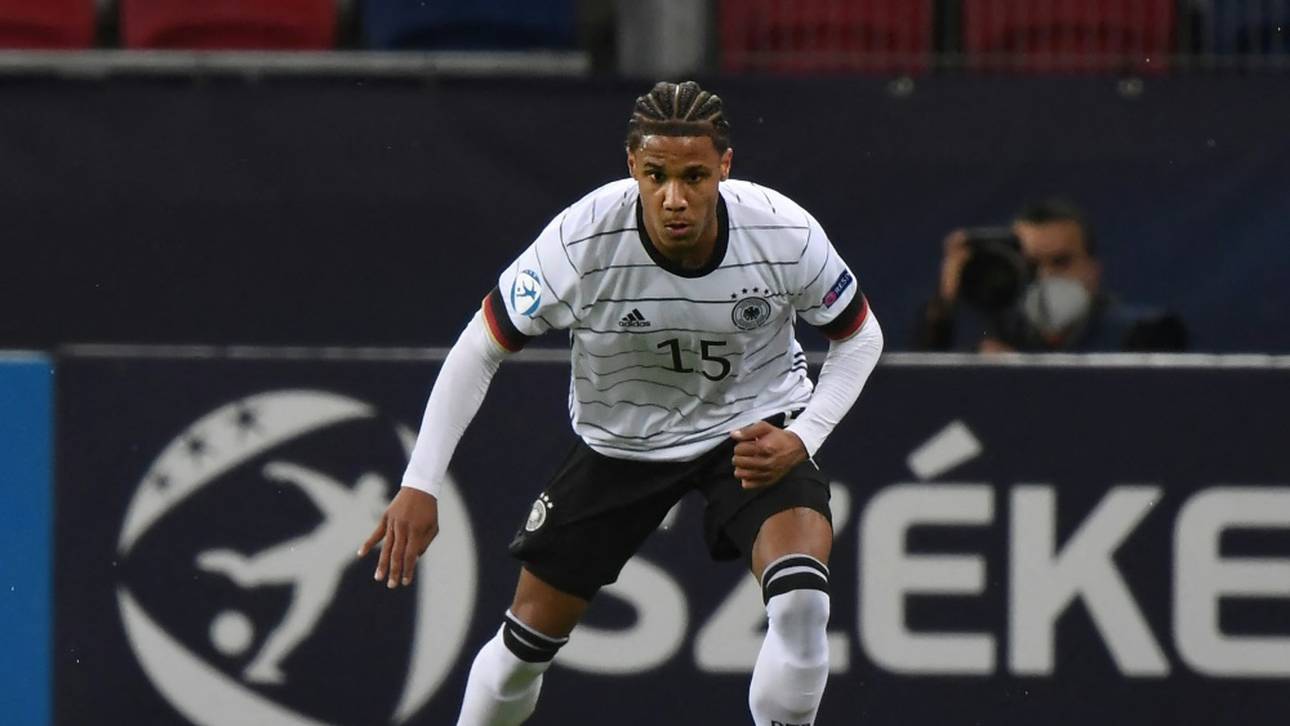 Nächste Absage für Olympia-Fußballer