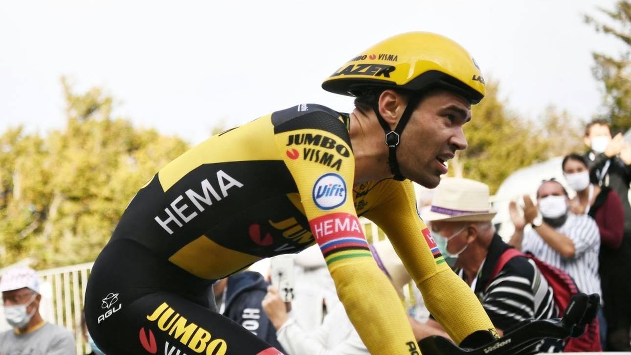 Dumoulin meldet sich zurück