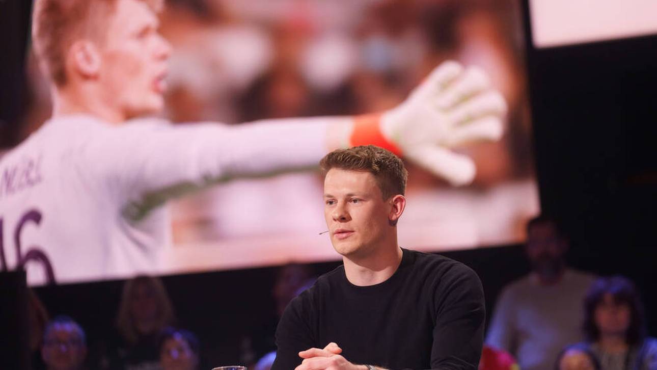 Wird Nübel zur Option bei RB?