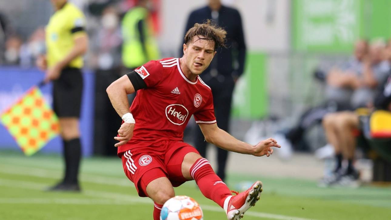 Zwei Coronafälle bei Düsseldorf