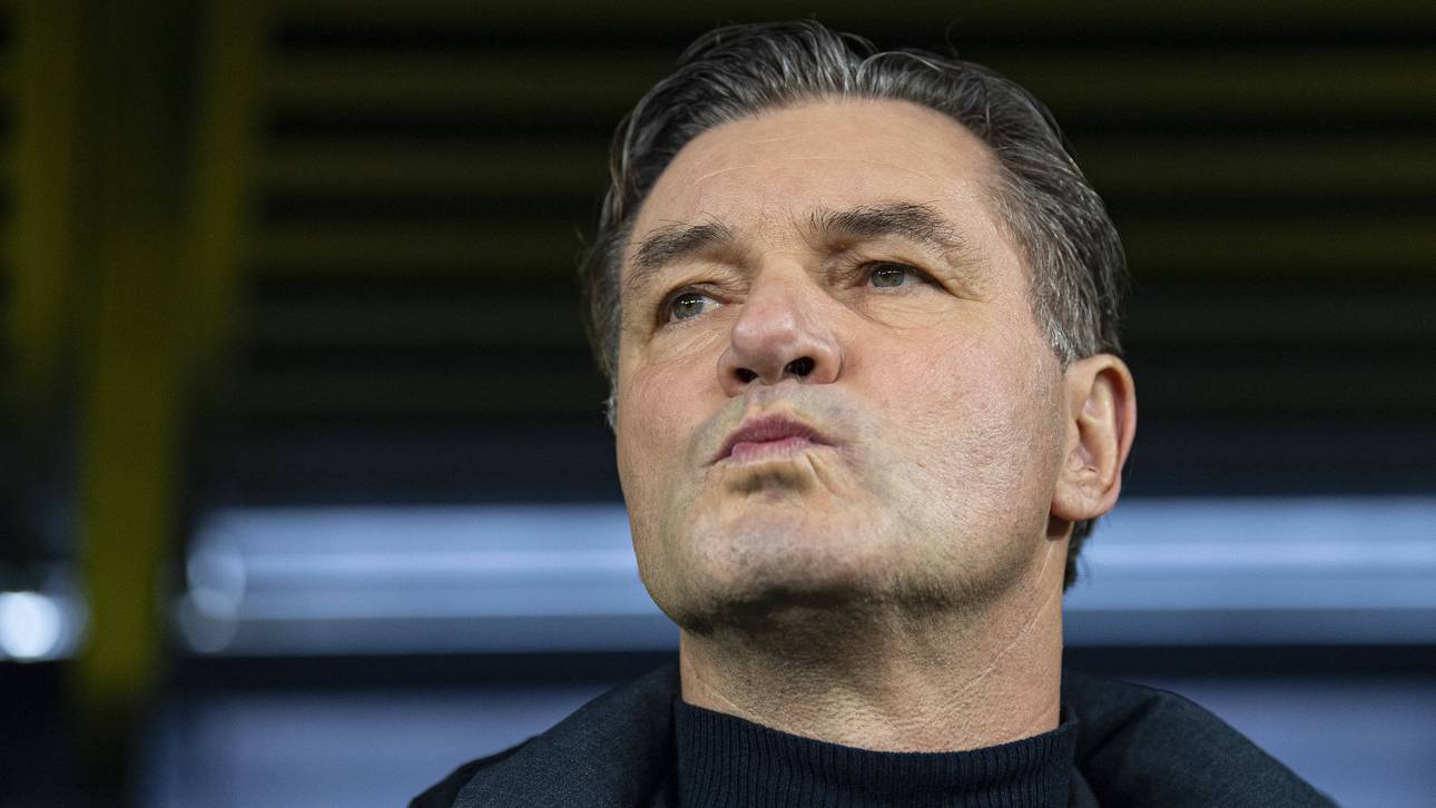 Zorc erwartet keinen Transfer-Boom