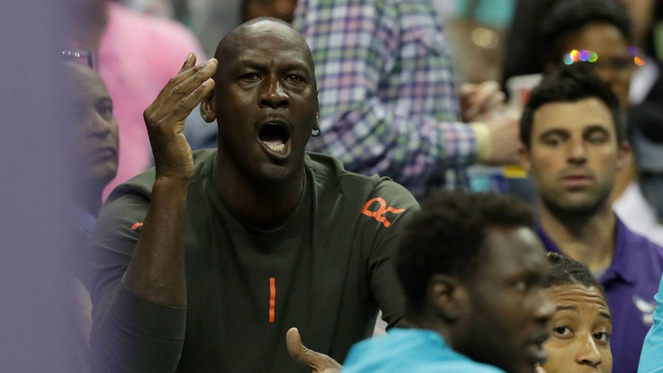 Jordan schließt sich Protesten an