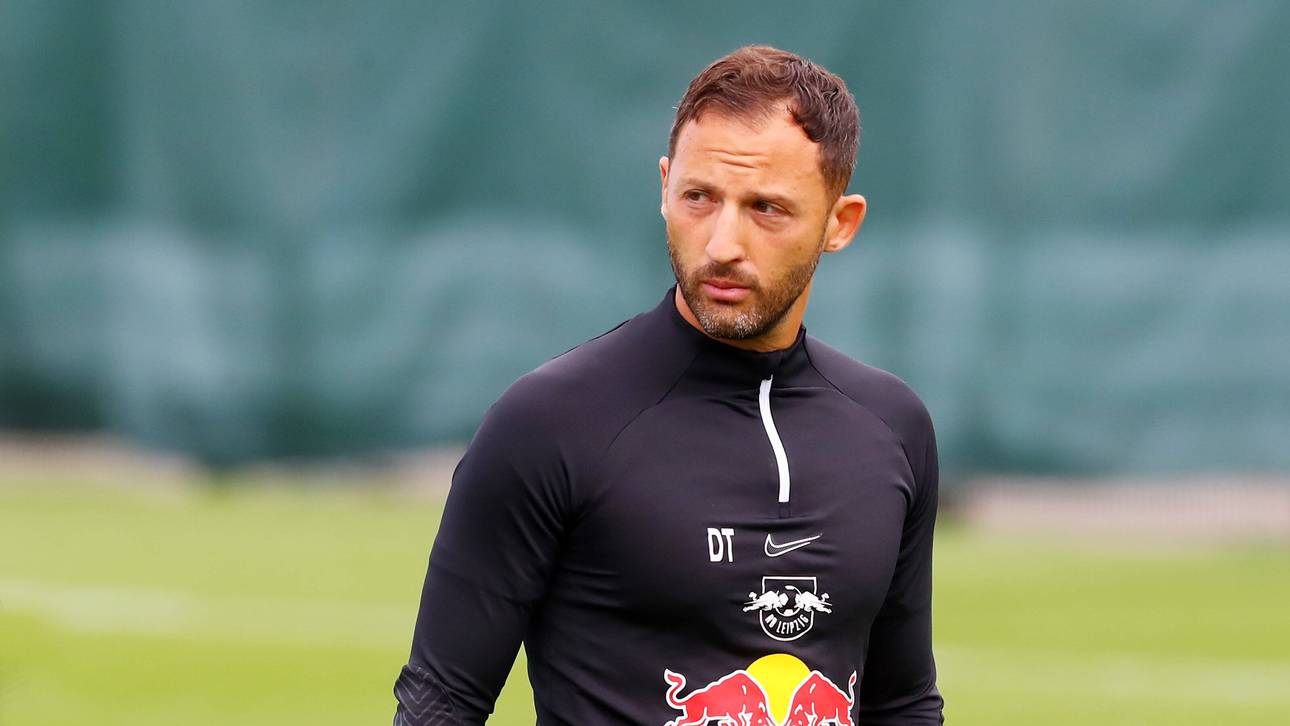 Tedesco verurteilt Giftanschlag