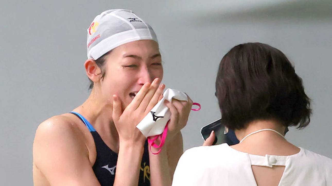 Ikee mit Comeback nach Leukämie