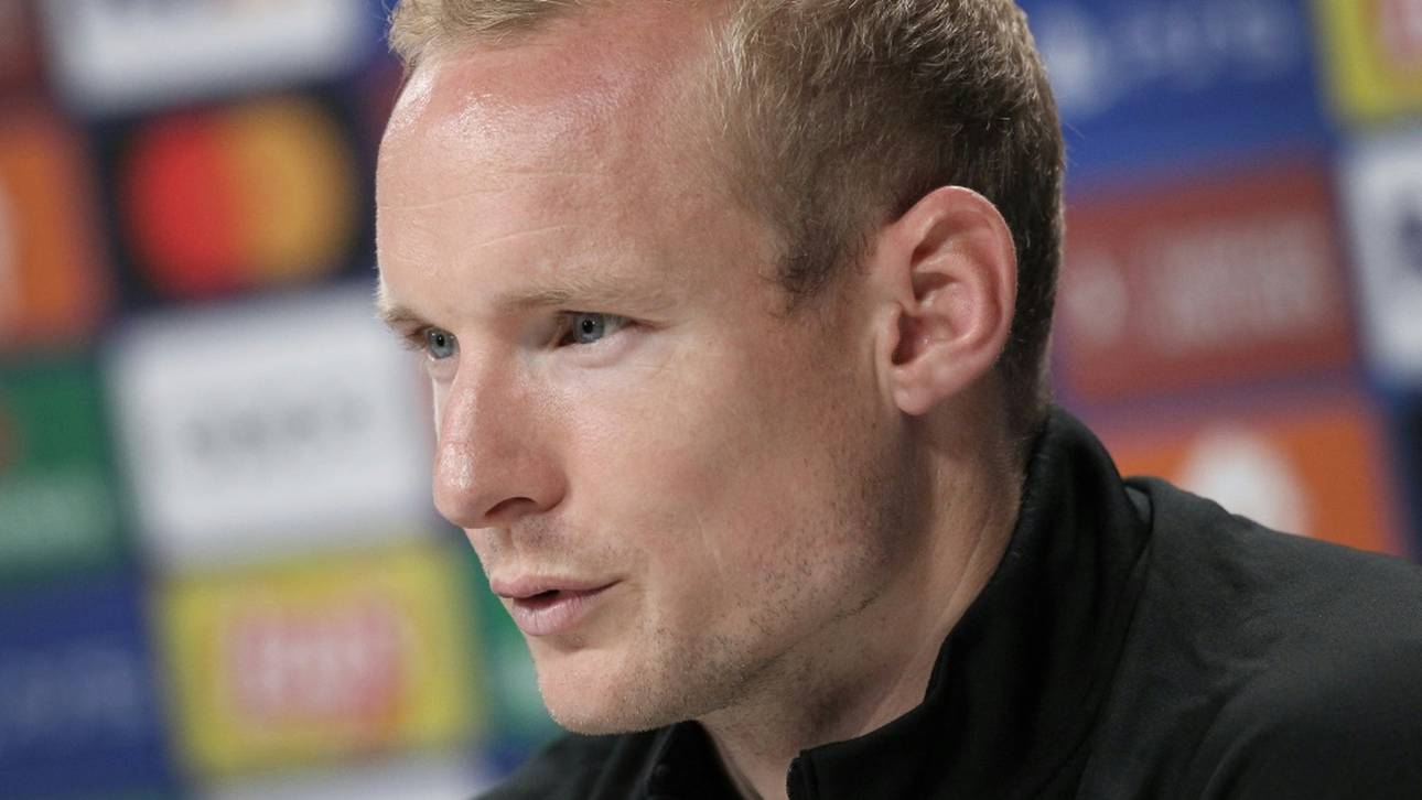 Rode kritisiert DFB-Elf