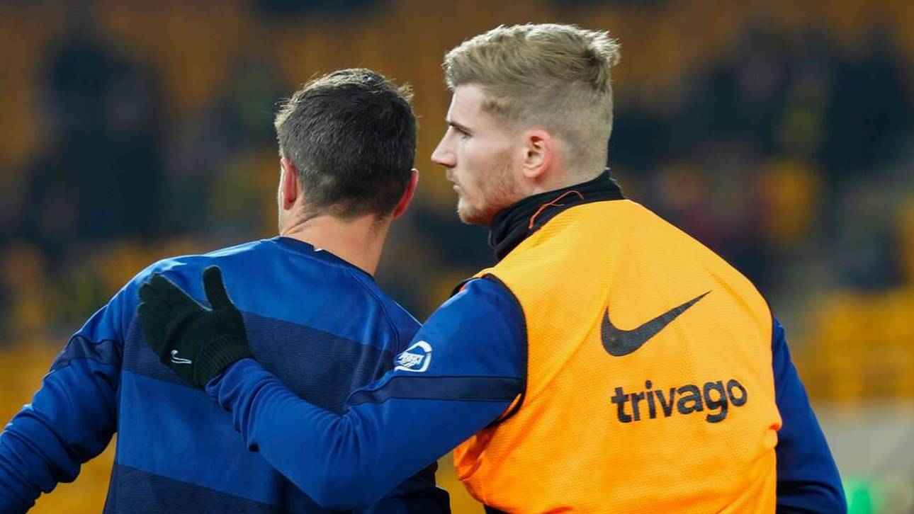 Dieser Chelsea-Sponsor bleibt