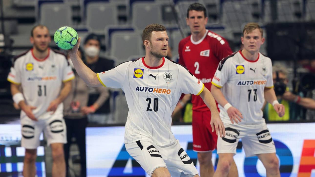 Handball-EM: Sportmediziner Bloch befürchtet „noch viele Ansteckungen“