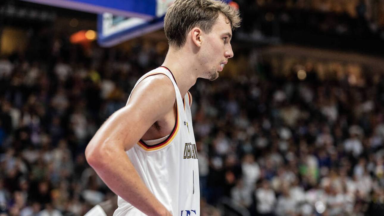 Coach traut Wagner Nowitzki-Status zu