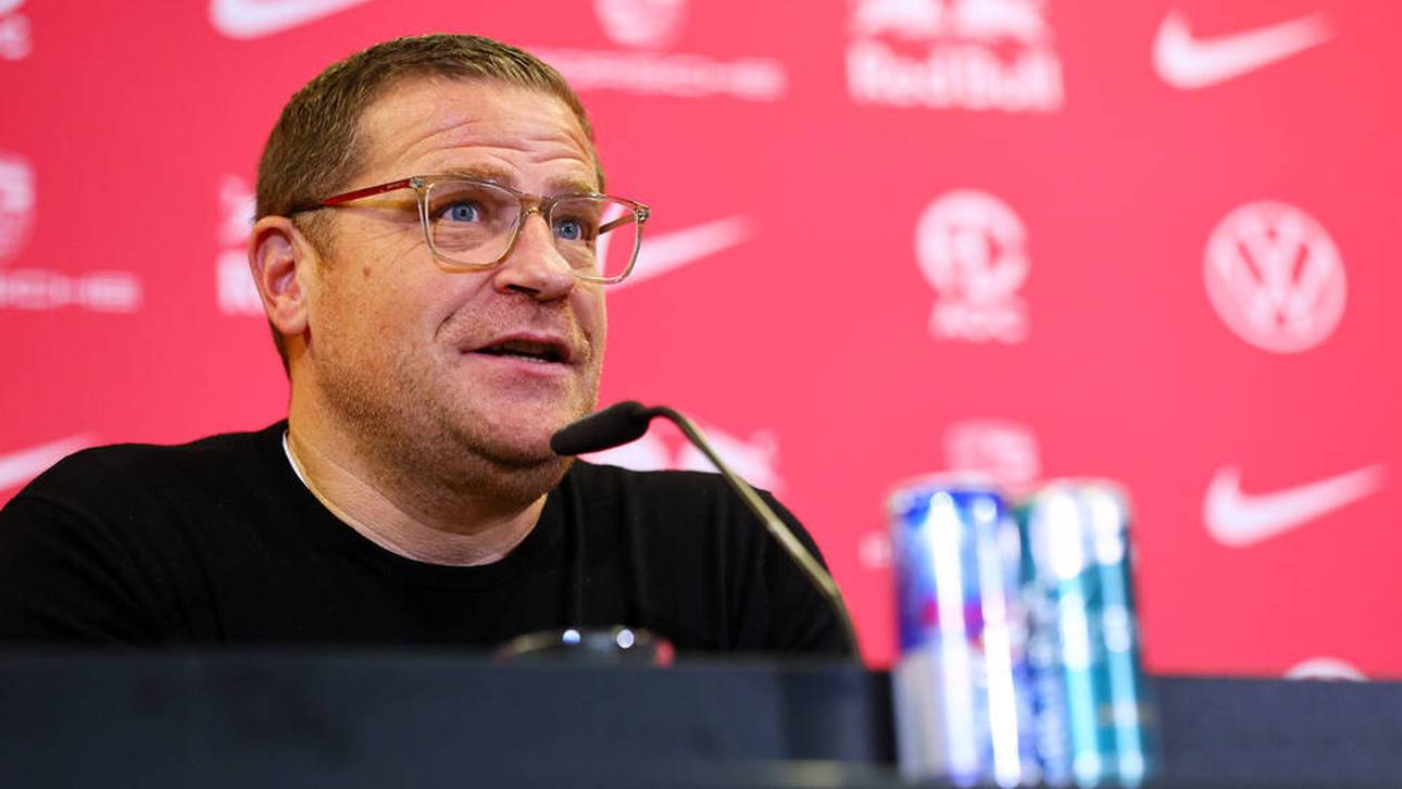 „Gvardiol, Angebot, direkt Spam“