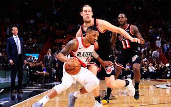 Nba All Star Game Goran Dragic Von Miami Heat Ersetzt Kevin Love