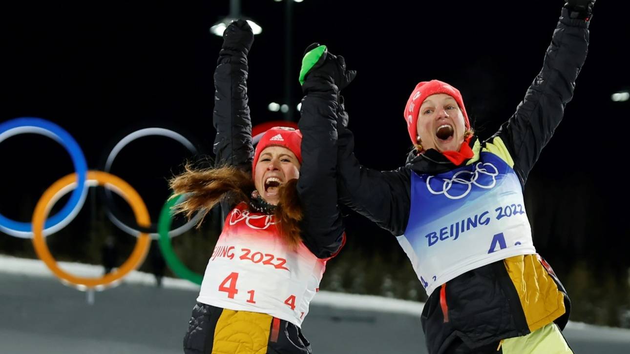 DSV-Präsident zieht positives Fazit