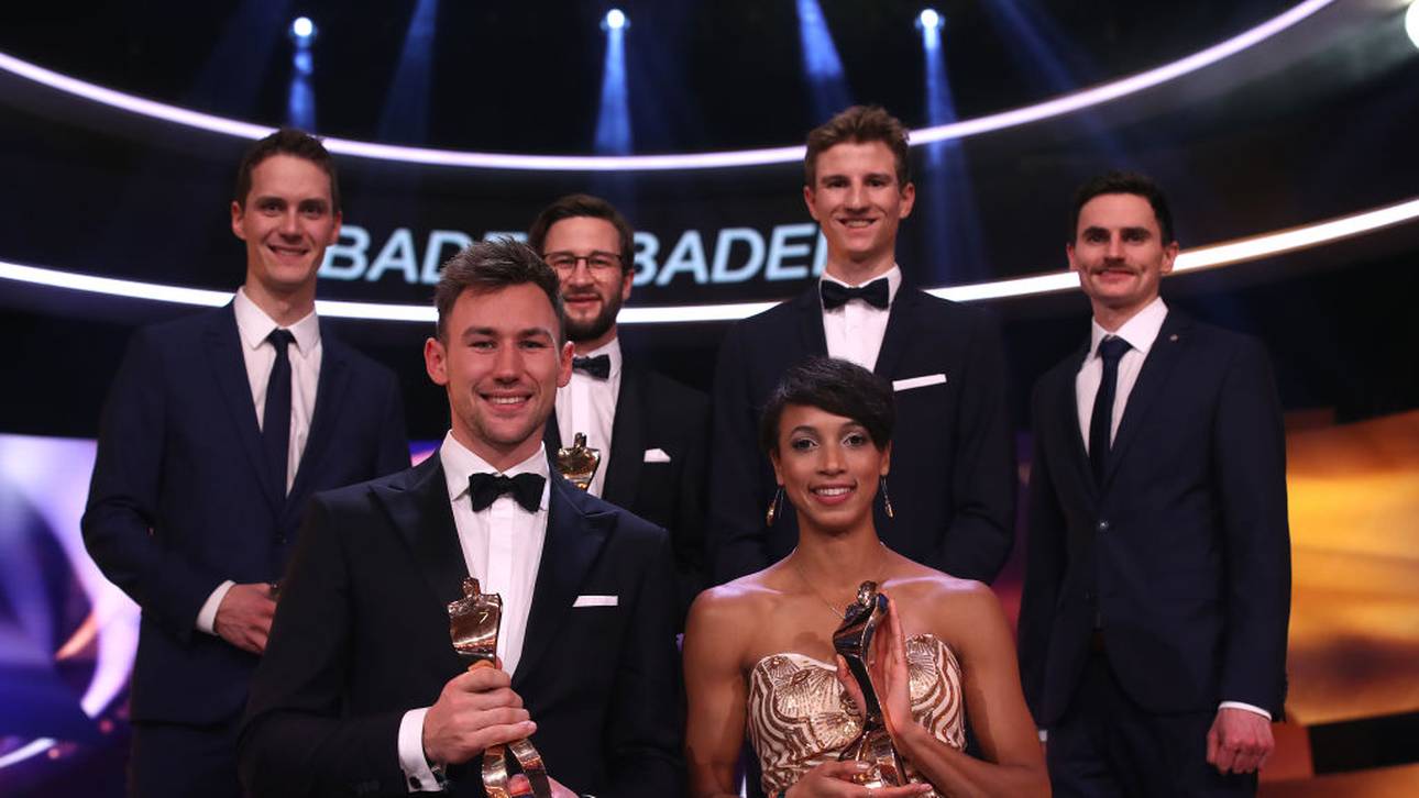 Sportler des Jahres stehen fest