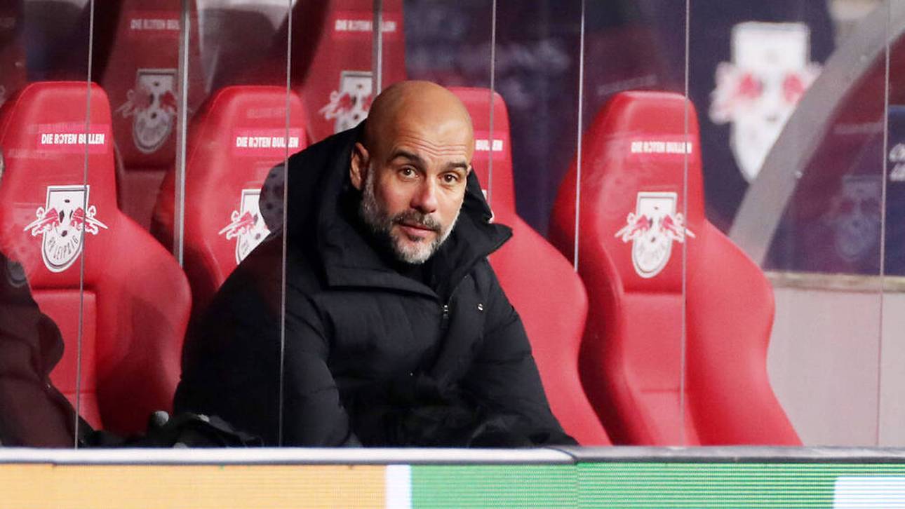 Guardiola reagiert auf Raiola