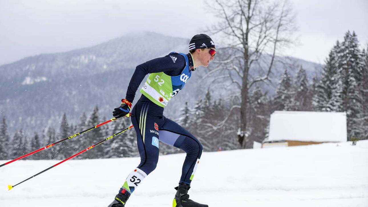 Deutschland gelingt WM-Sensation