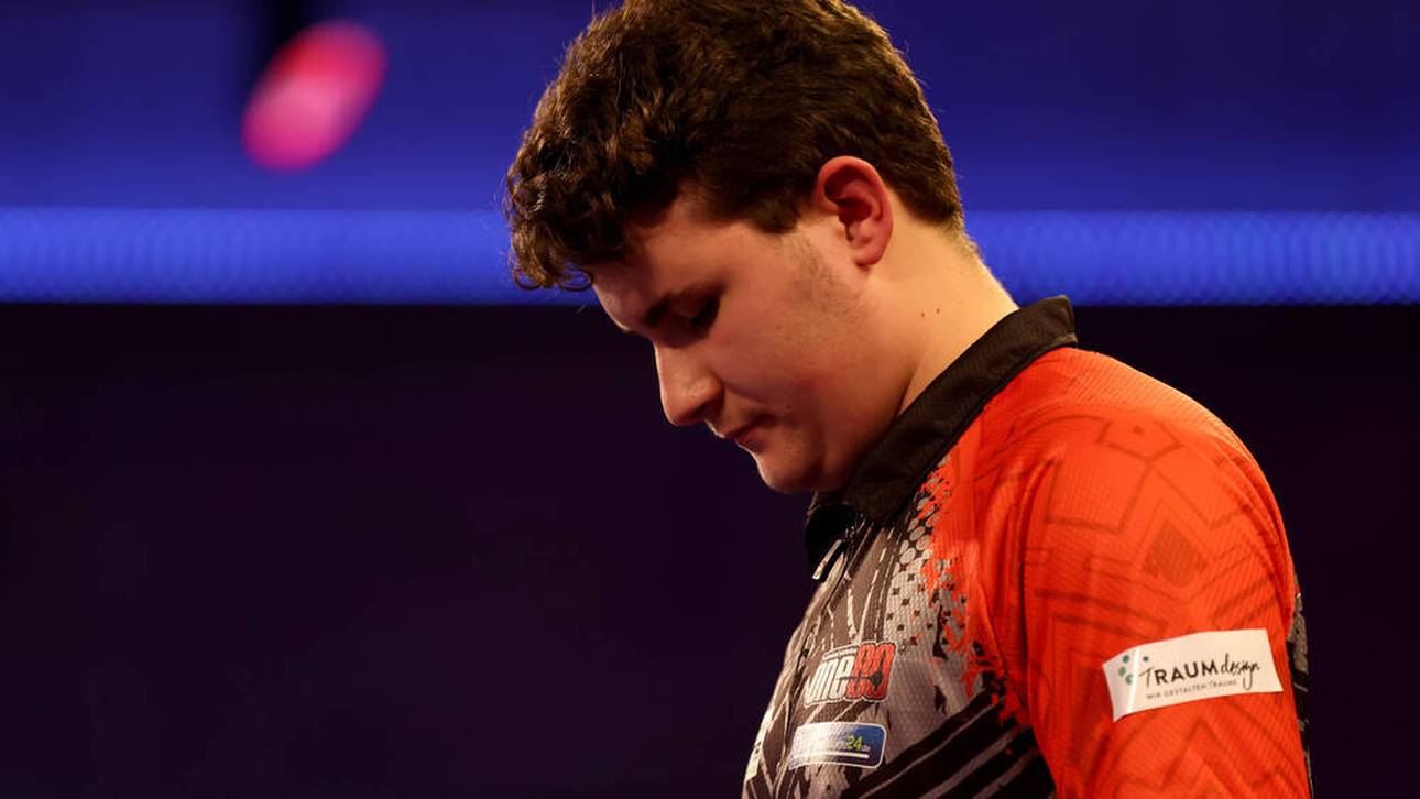 Schmutzler scheitert – Deutscher jubelt