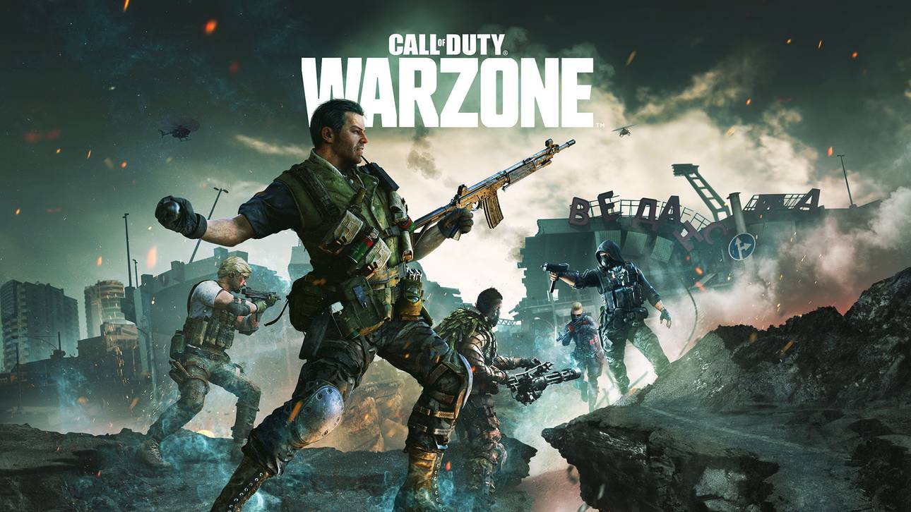 CoD Warzone: Kommt der B-17-Bomber mit neuem Event ins Spiel?
