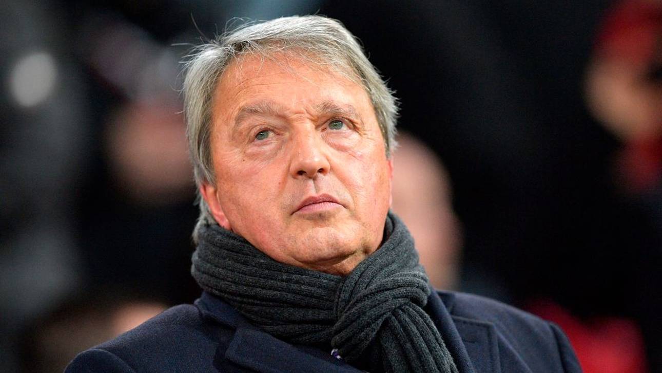 Medien: Festnahme in Anderlecht