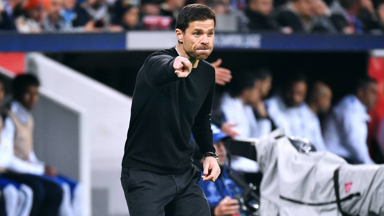 Gelingt Alonsos Bayer nächster Sieg?