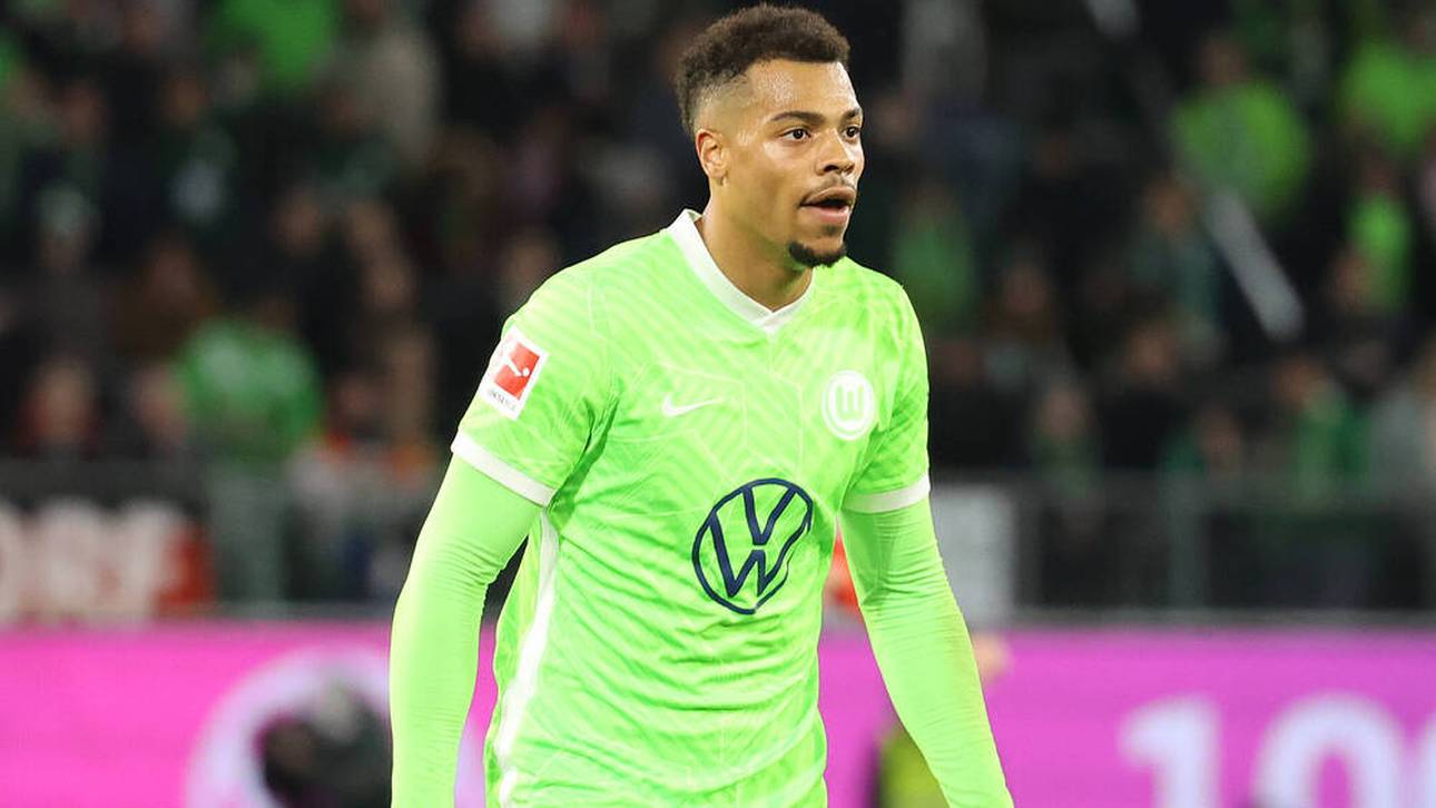 Nmecha: Flick-Anruf „war ein bisschen ein Schock“