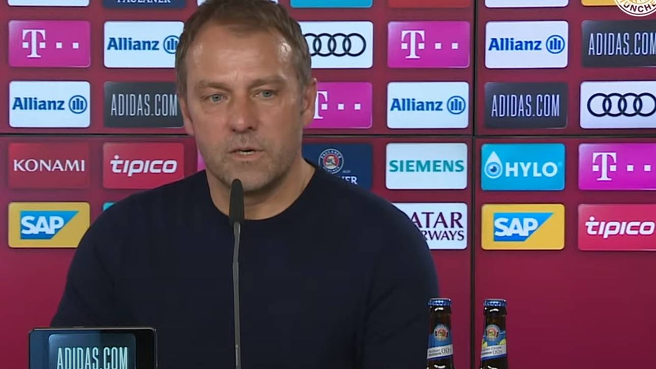 So war Flick-Gespräch mit Lauterbach