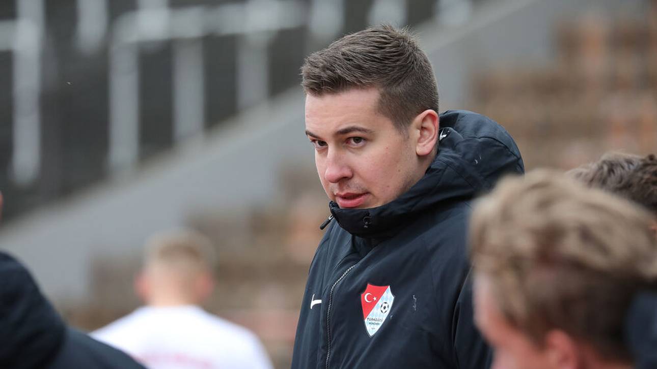 Türkgücü-Boss: Uns blieb nichts übrig