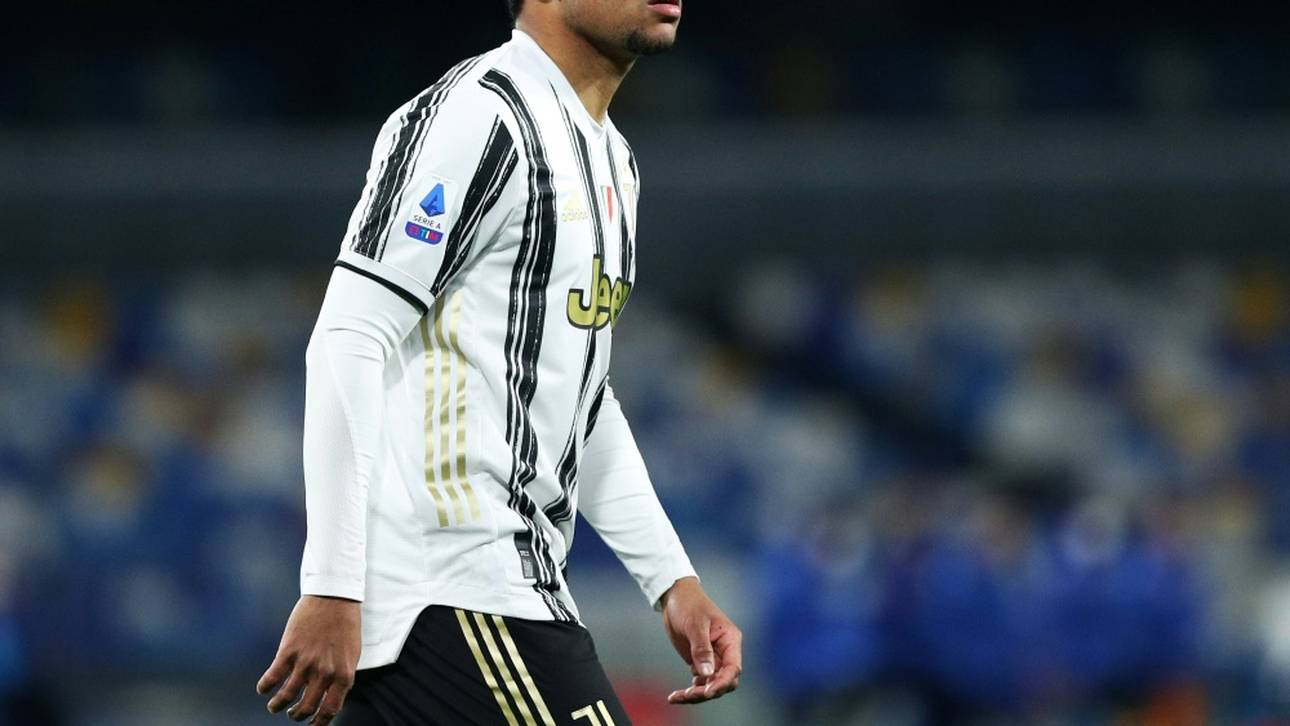 Juve-Trio fliegt nach Dinnerparty aus dem Kader