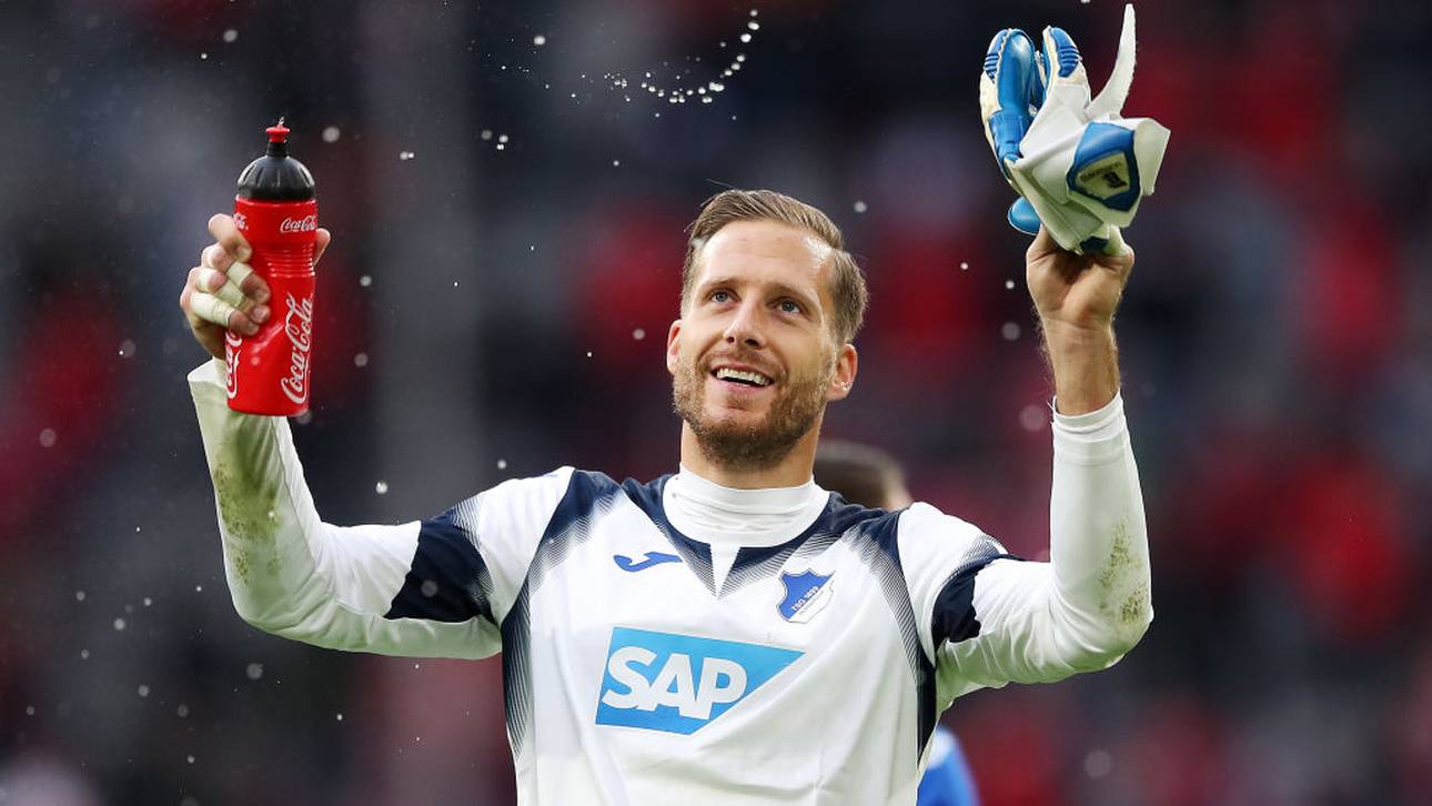 Hoffenheim verkündet Rekordumsatz