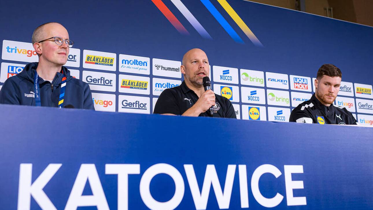 „Katastrophal“: Klartext zu WM-Chaos