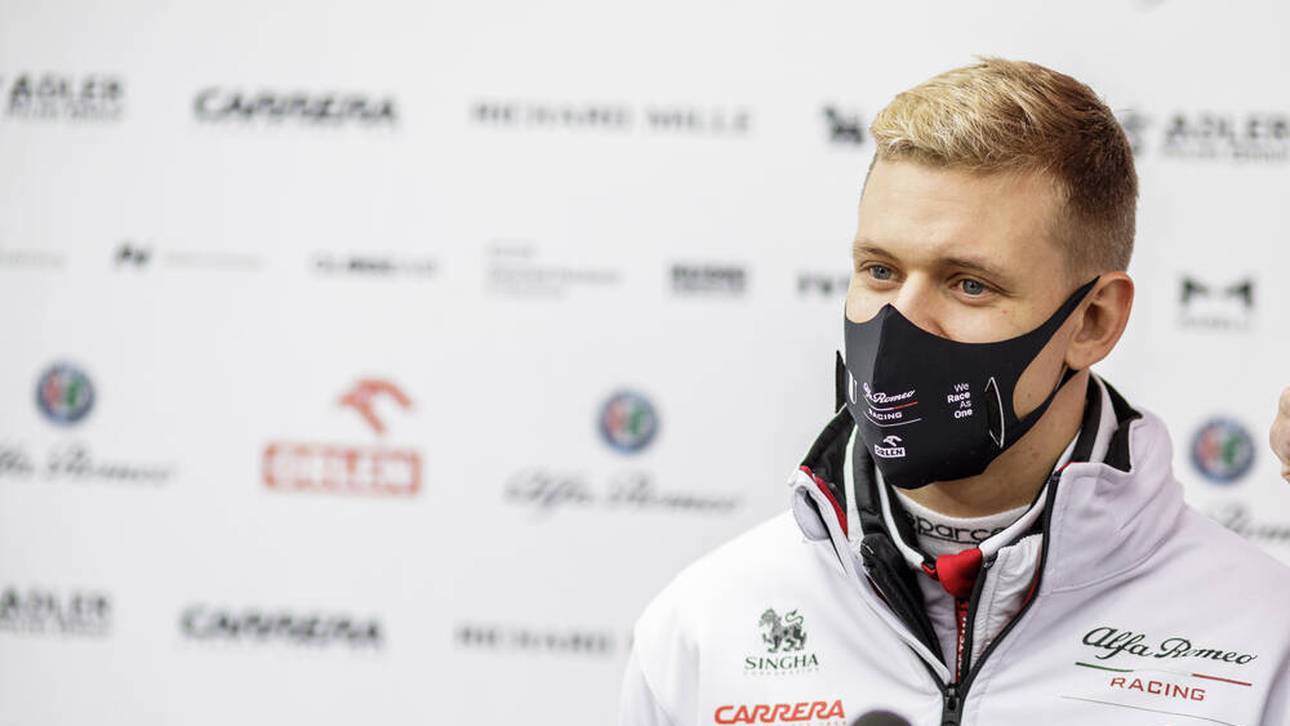 Steiner heizt Schumacher-Gerücht an