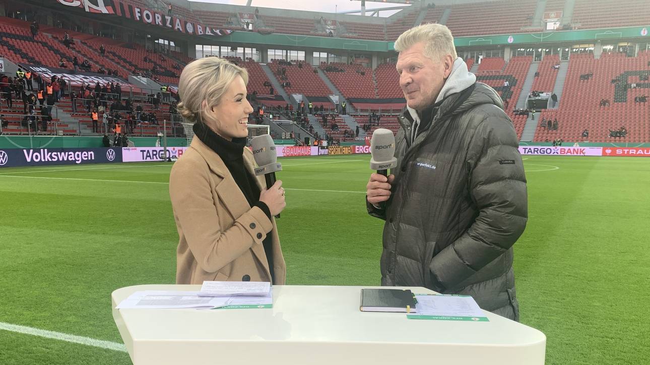 Bayer-Sieg bringt SPORT1 gute Quote