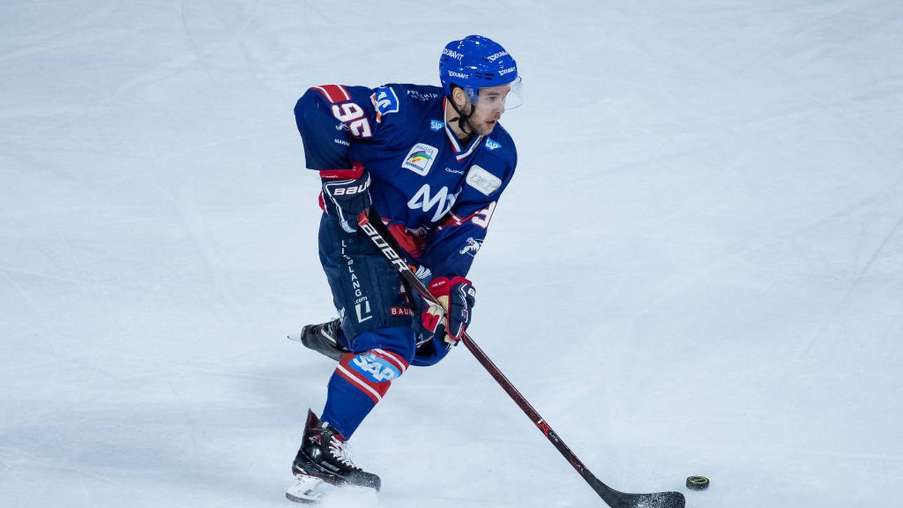 Verfolger wollen an EHC dranbleiben