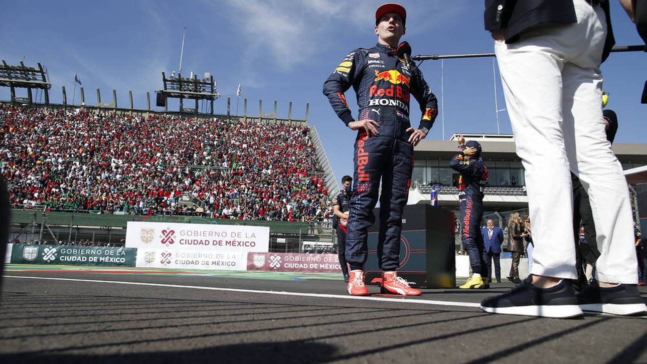 Deshalb erinnert Verstappen an Schumacher