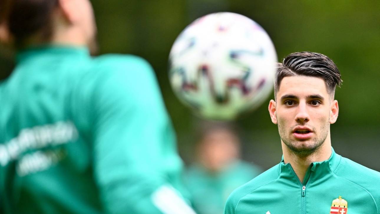 Ungarn muss auf Topstar verzichten