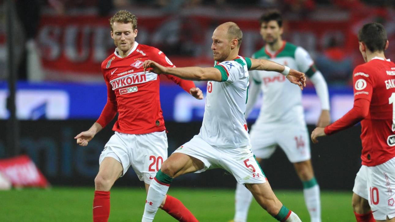 Corona: Höwedes kritisiert Russland